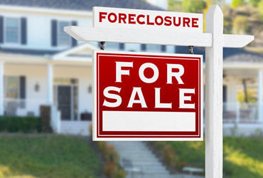 Facing foreclosure guidance