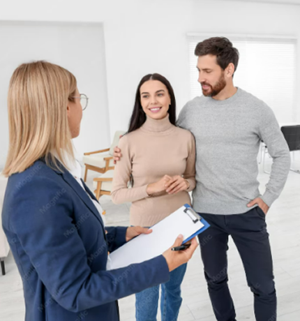 Bienestar consultation
