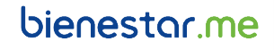 Bienestar logo